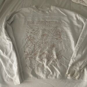 Billabong crew neck